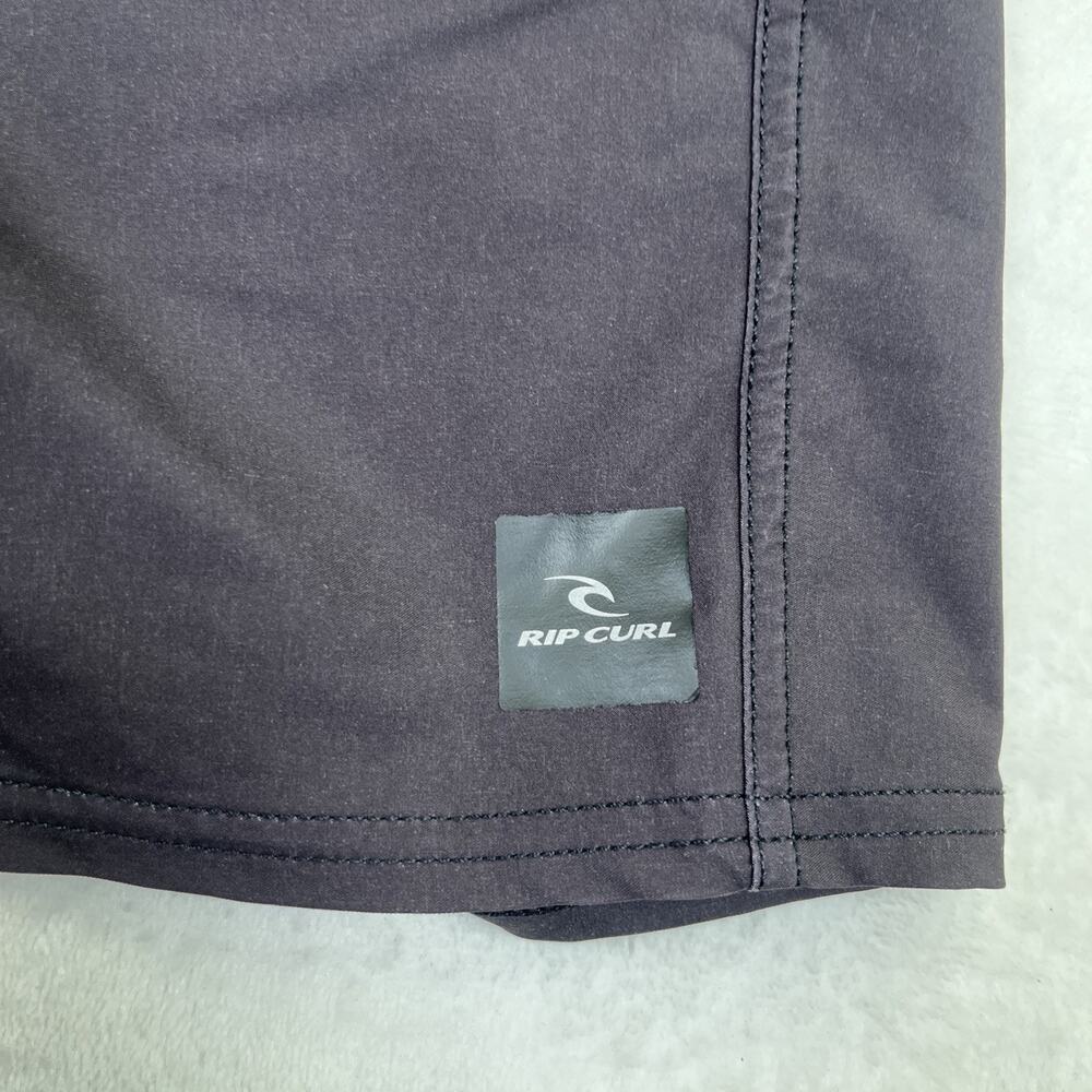 Rip Curl Mirage Men’s Mirage Ultimate 10" Board Shorts Size 31 Floral Daisies - Picture 6 of 12